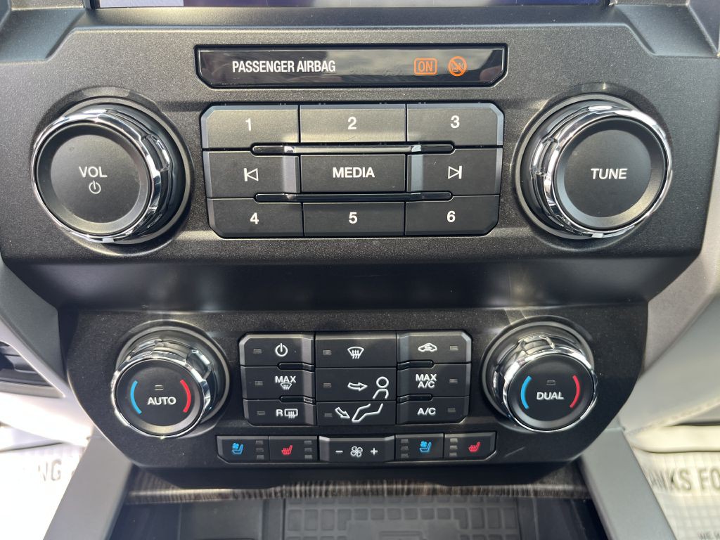 2021 Ford F-250 Image 27