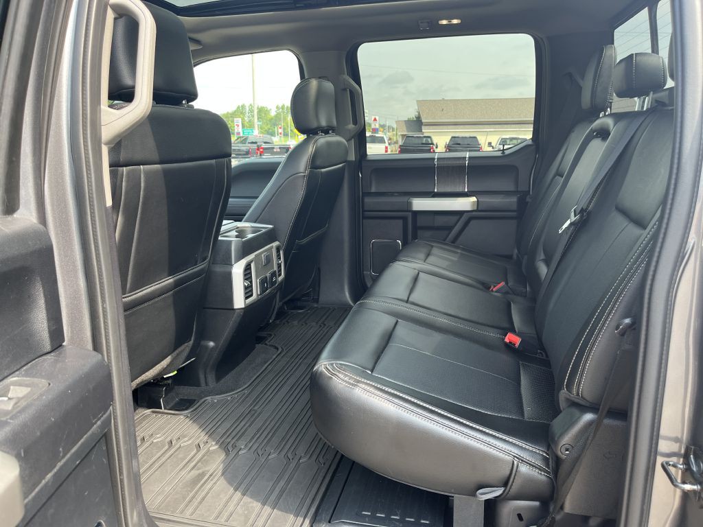2021 Ford F-250 Image 29
