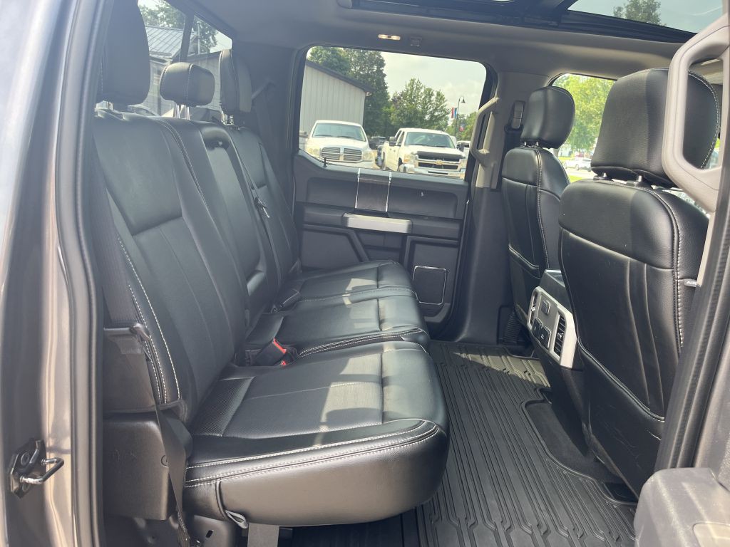 2021 Ford F-250 Image 30