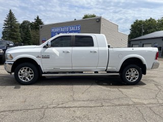 Image for 2016 RAM 2500 Limited ID: 7632008