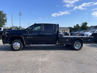 Image for 2023 Chevrolet Silverado 1500 LT ID: 7632100
