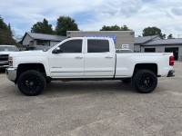 Image for 2015 Chevrolet Silverado 1500 Heavy Duty Ltz ID: 7639692