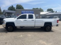 Image for 2015 Chevrolet Silverado 1500 Heavy Duty ID: 7641164