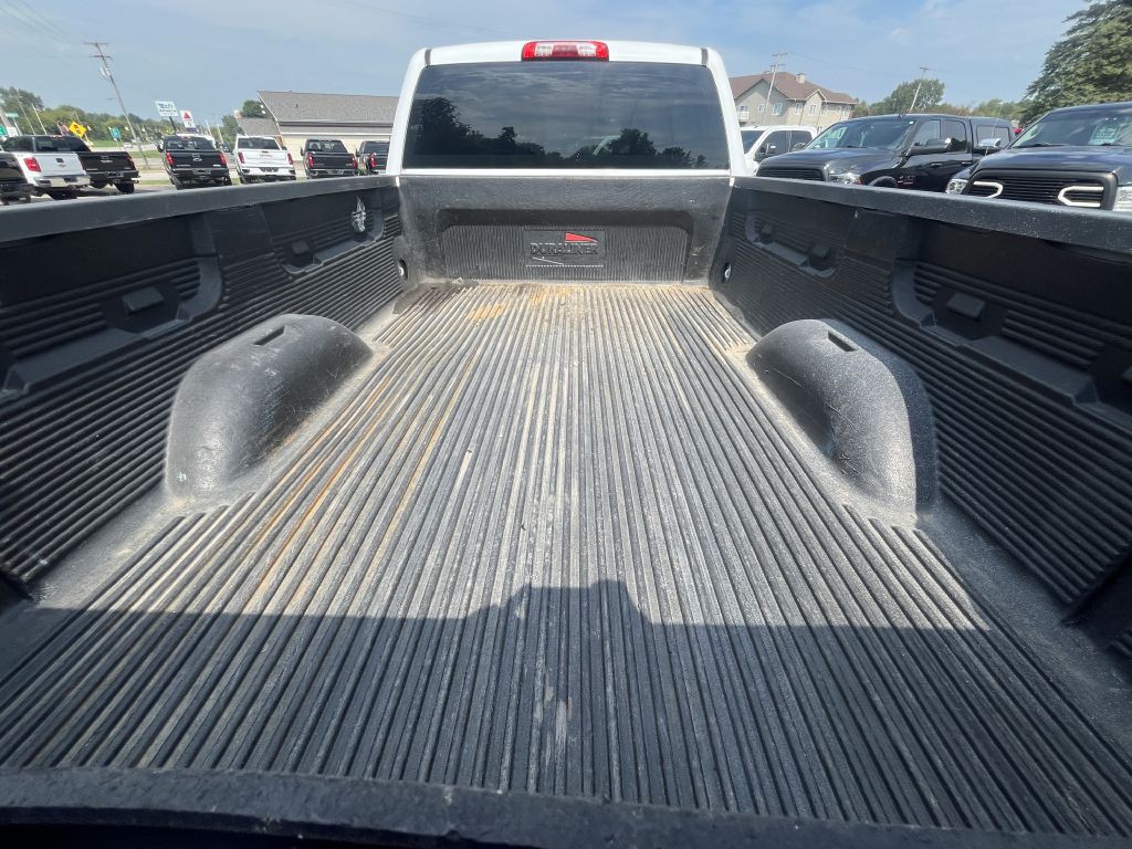 2015 Chevrolet Silverado 1500 Image 8