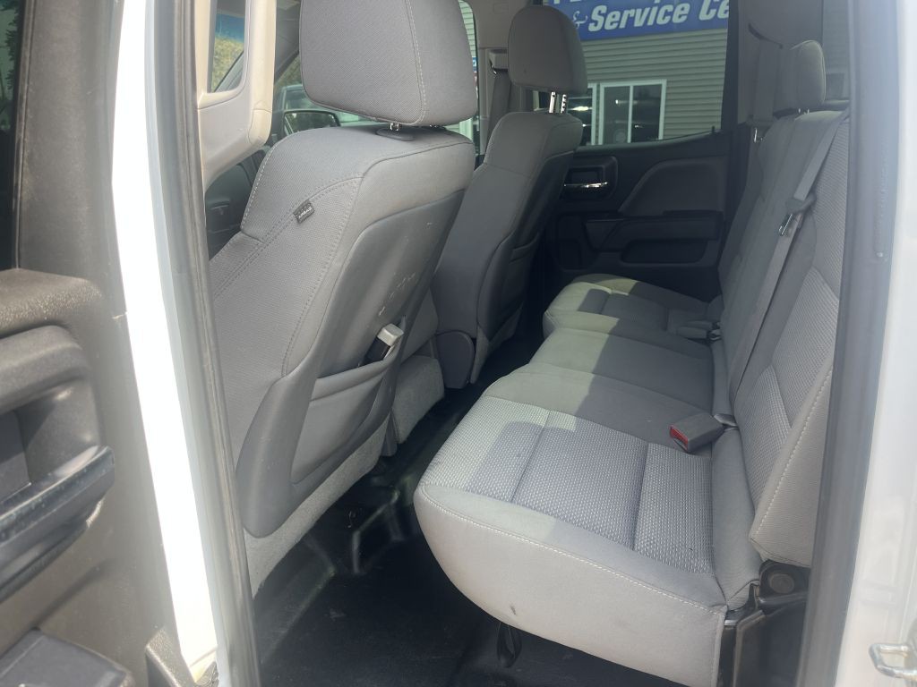 2015 Chevrolet Silverado 1500 Image 23