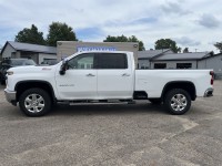 Image for 2020 Chevrolet Silverado 1500 LTZ ID: 7647305