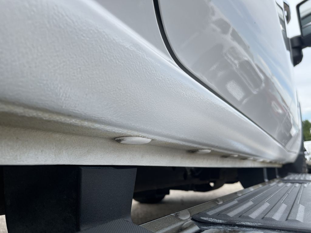 2020 Chevrolet Silverado 1500 Image 14