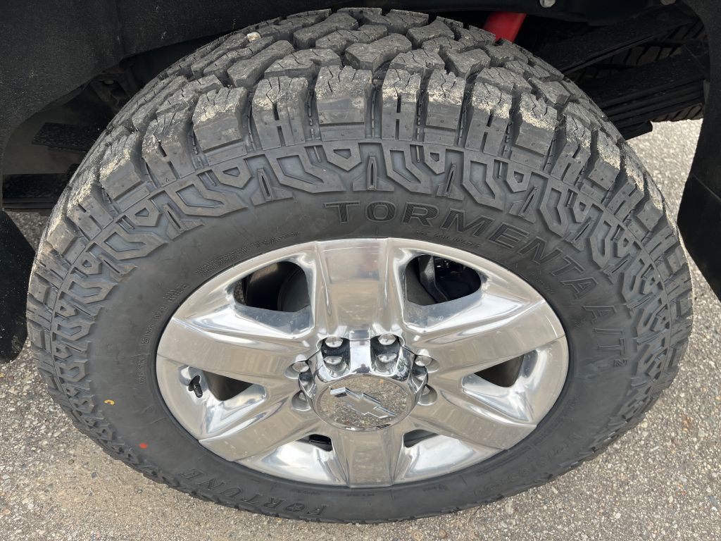 2020 Chevrolet Silverado 1500 Image 17