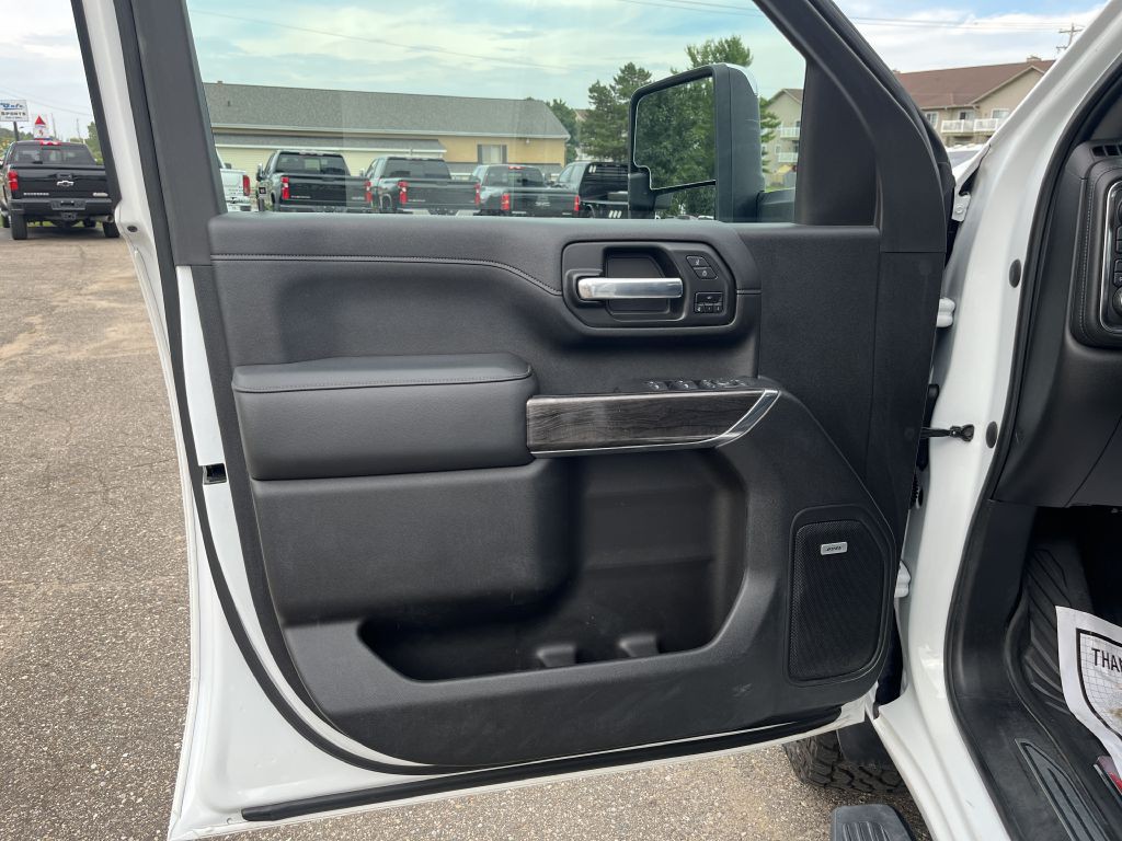 2020 Chevrolet Silverado 1500 Image 19