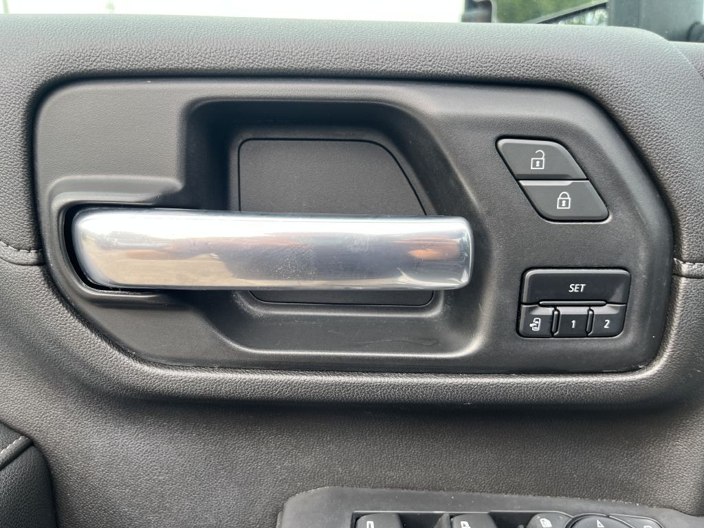 2020 Chevrolet Silverado 1500 Image 20