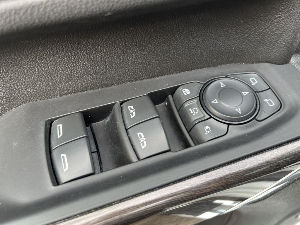 2020 Chevrolet Silverado 1500 Image 21