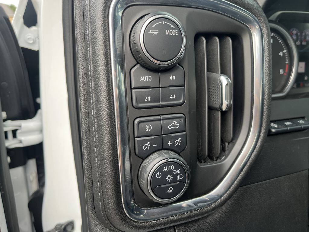 2020 Chevrolet Silverado 1500 Image 23