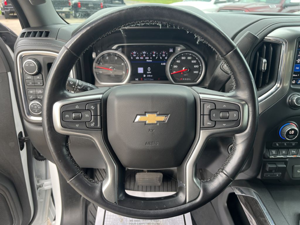 2020 Chevrolet Silverado 1500 Image 27