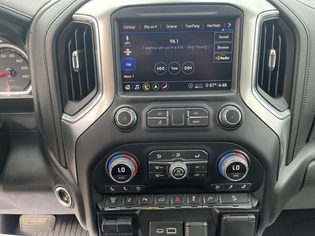 2020 Chevrolet Silverado 1500 Image 28