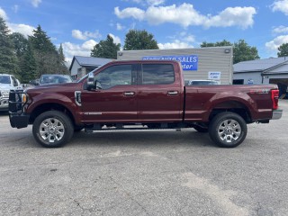 Image for 2017 Ford F-250 Lariat ID: 7647333