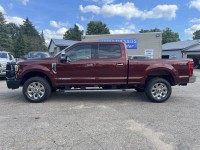 Image for 2017 Ford F-250 Lariat ID: 7647333