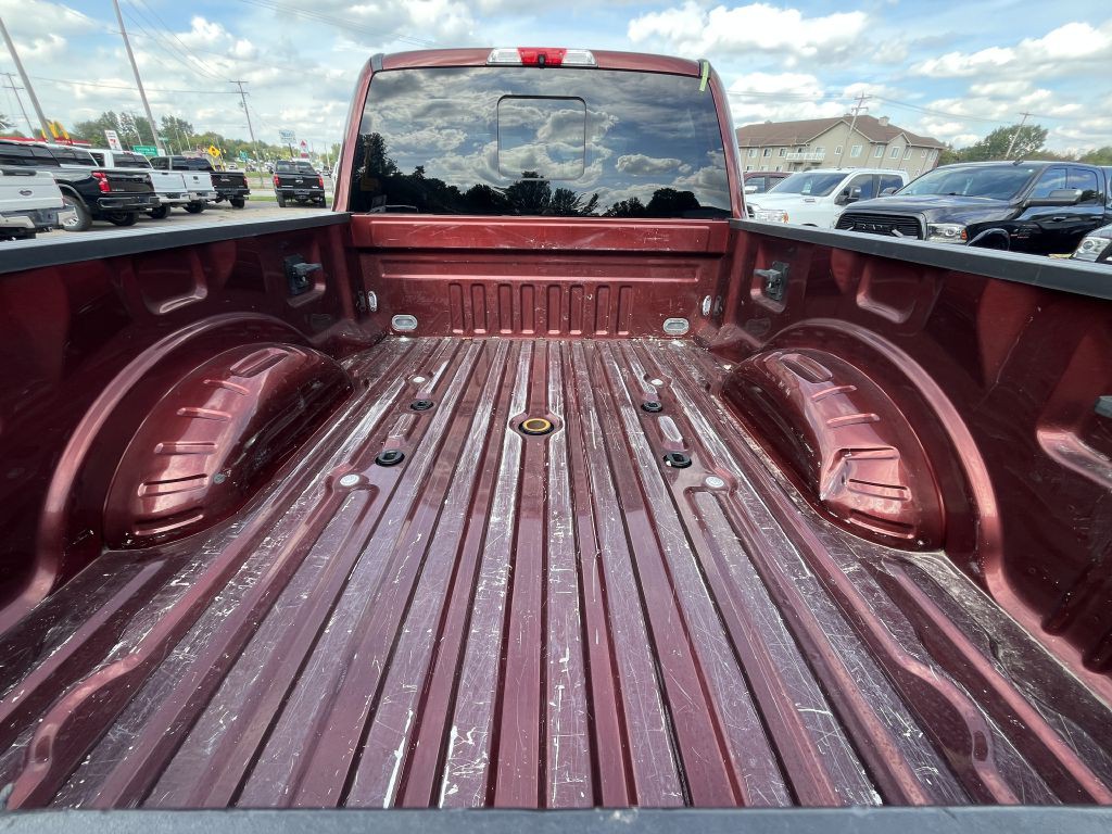 2017 Ford F-250 Image 8