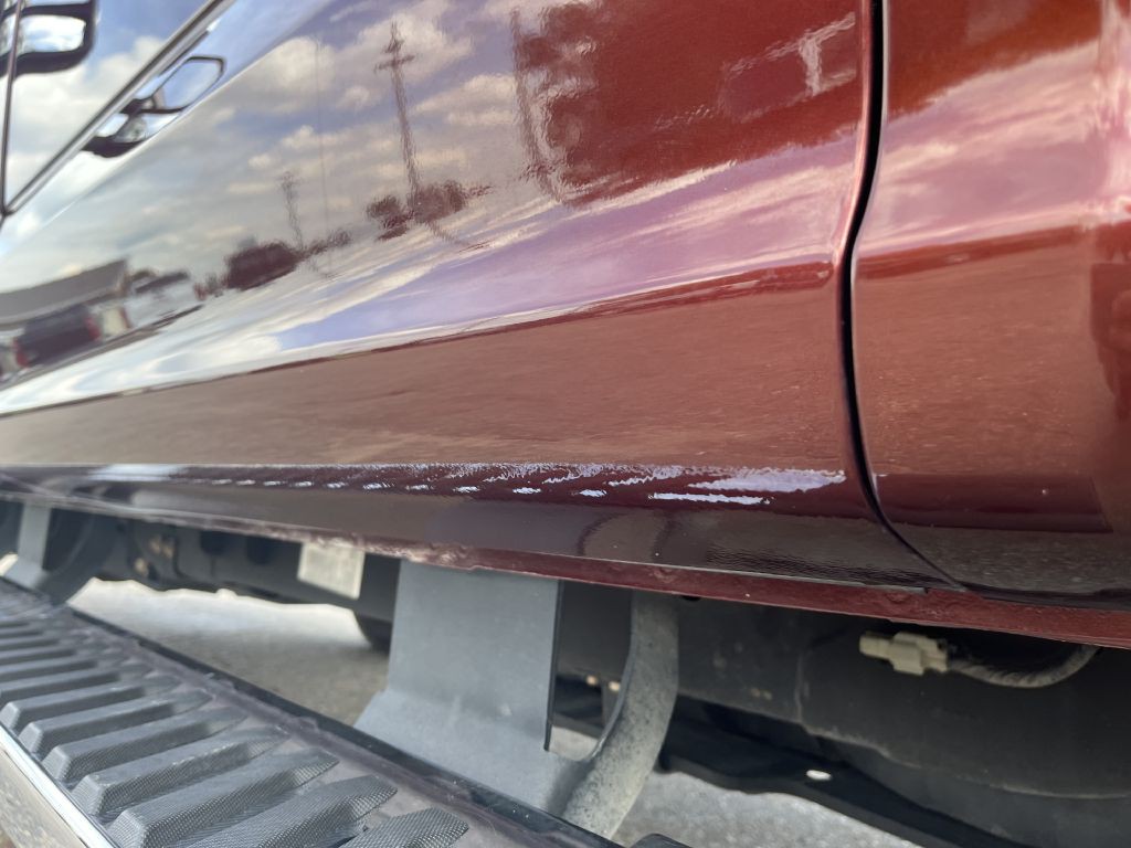2017 Ford F-250 Image 10