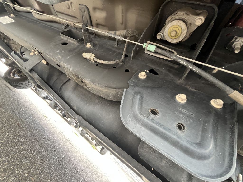 2017 Ford F-250 Image 11