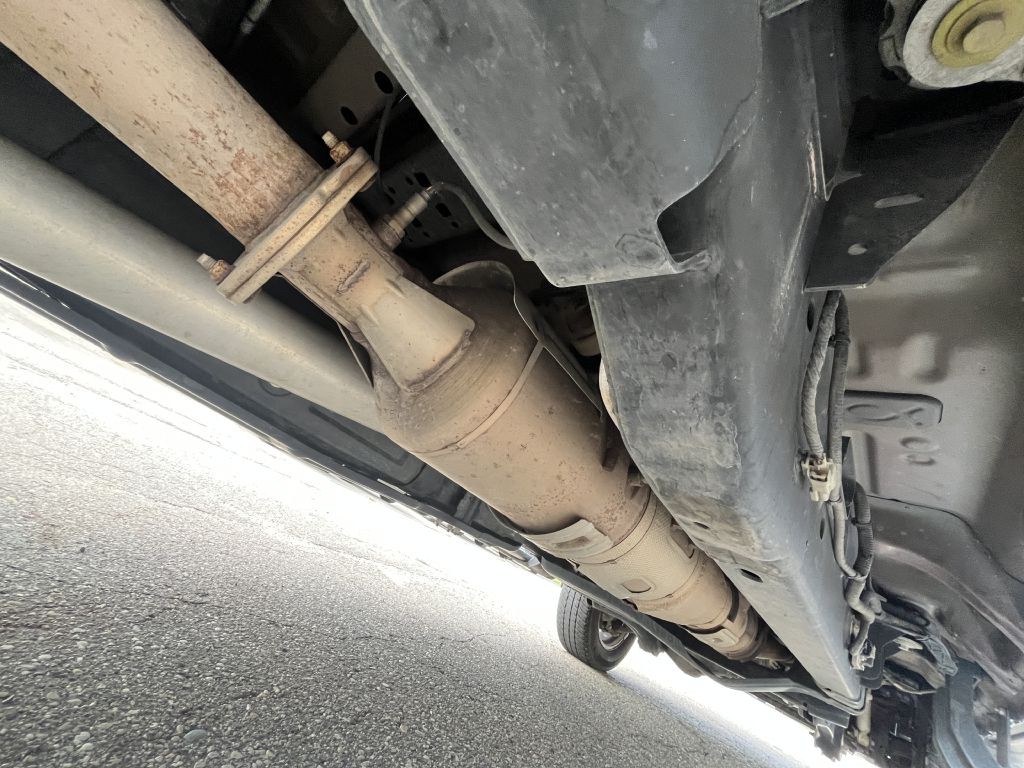 2017 Ford F-250 Image 12