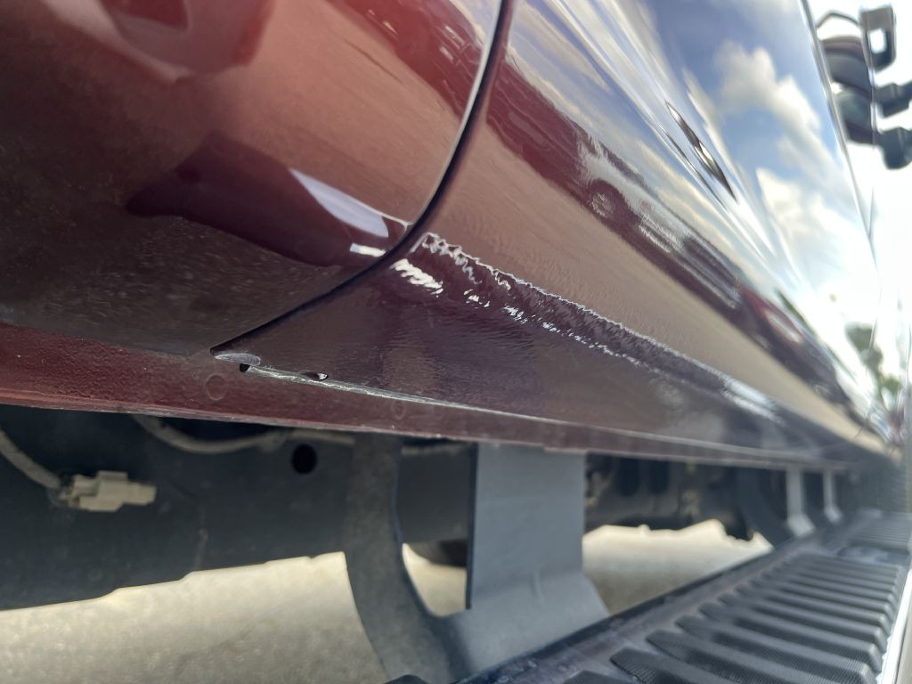 2017 Ford F-250 Image 13