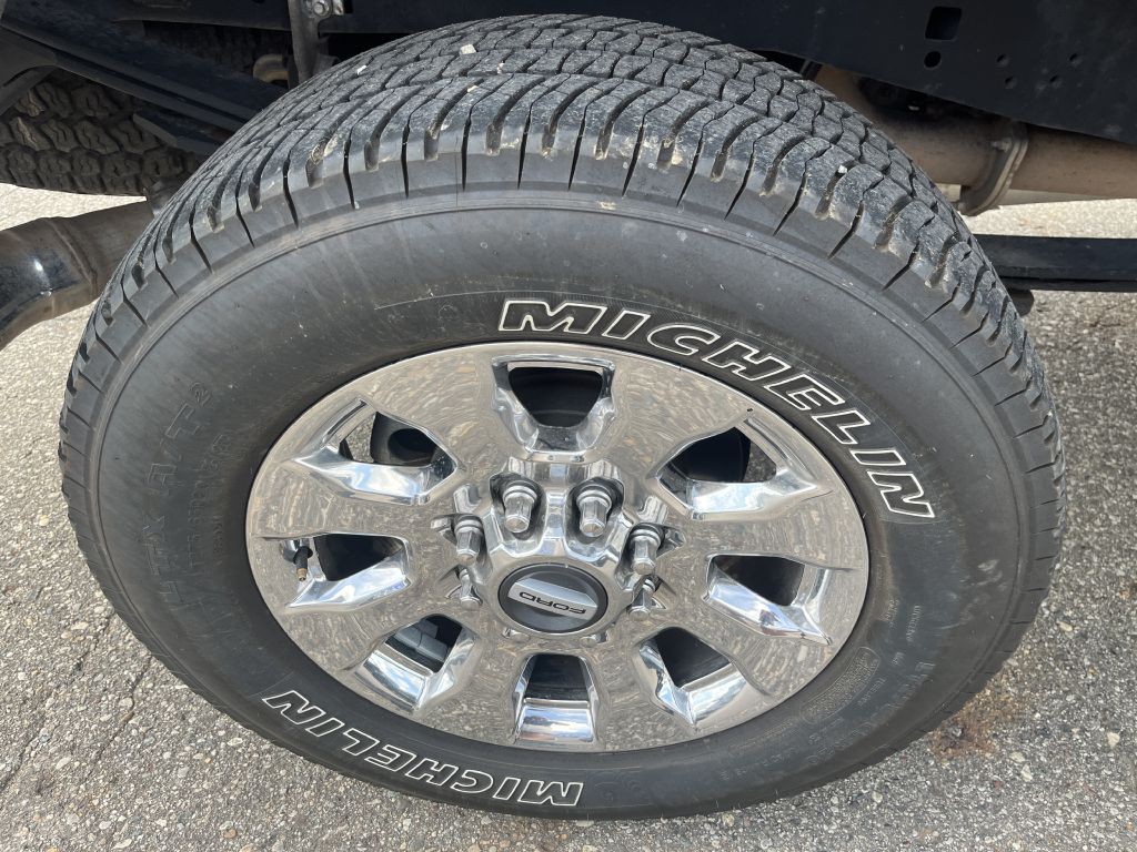 2017 Ford F-250 Image 14