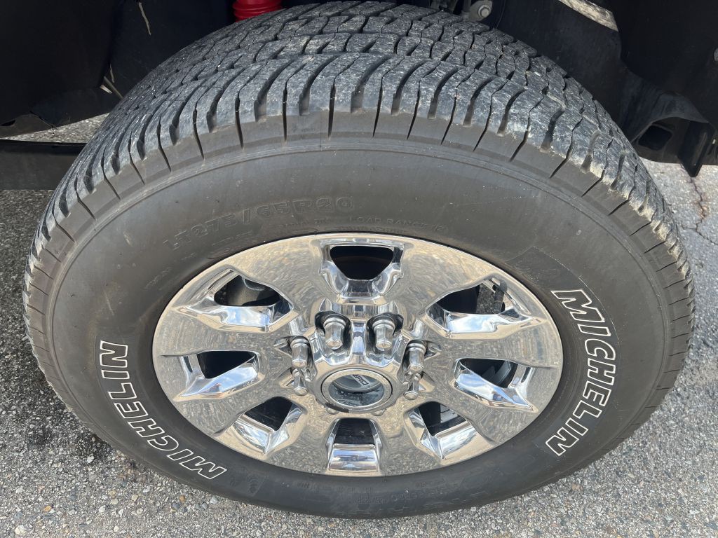 2017 Ford F-250 Image 15
