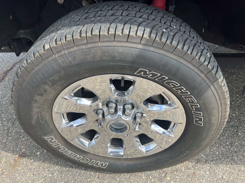 2017 Ford F-250 Image 17