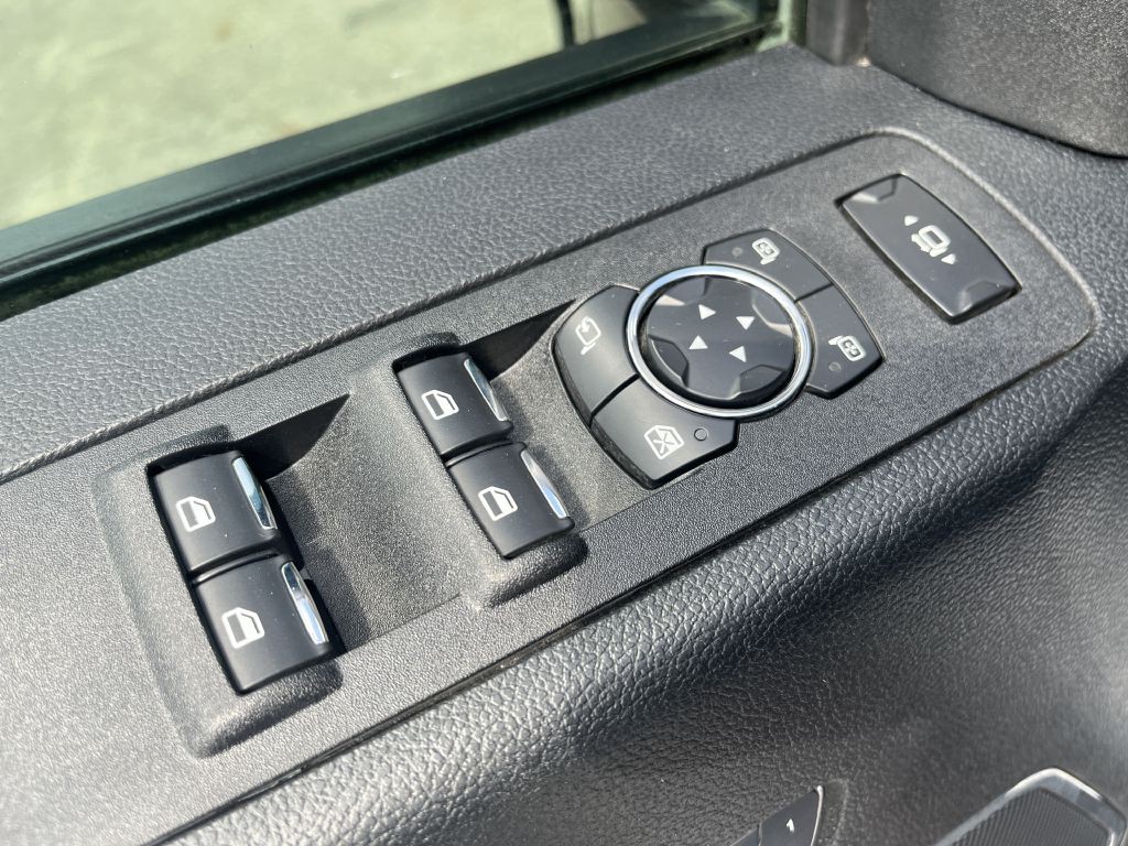 2017 Ford F-250 Image 19