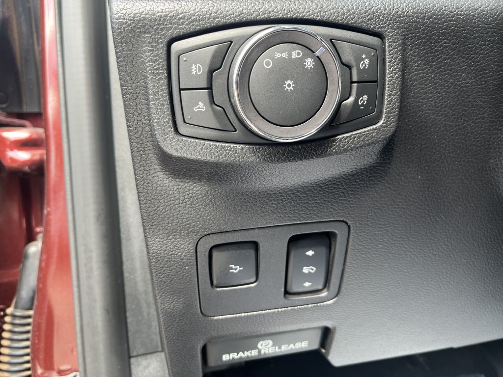 2017 Ford F-250 Image 21