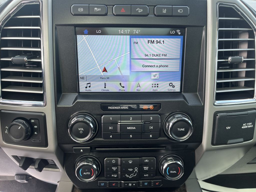 2017 Ford F-250 Image 25