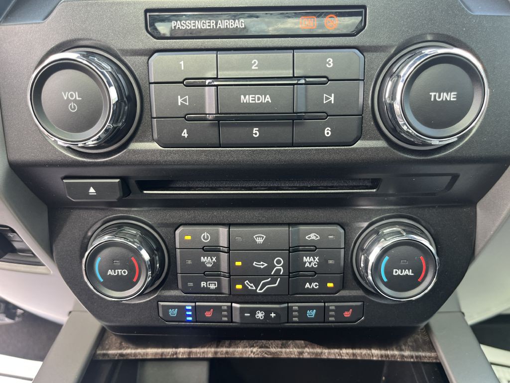 2017 Ford F-250 Image 26