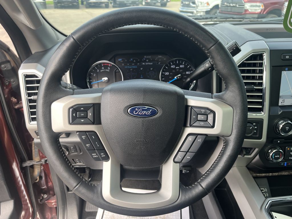2017 Ford F-250 Image 28