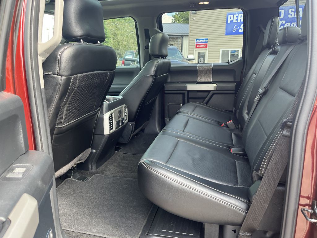 2017 Ford F-250 Image 29
