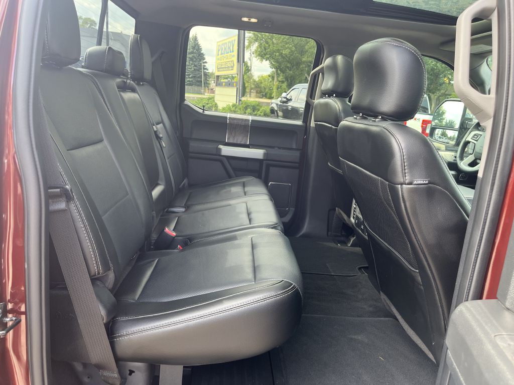 2017 Ford F-250 Image 30