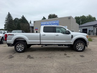 Image for 2017 Ford F-350 Lariat ID: 7661946