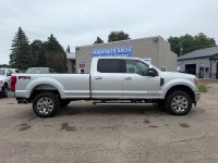 Image for 2017 Ford F-350 Lariat ID: 7661946