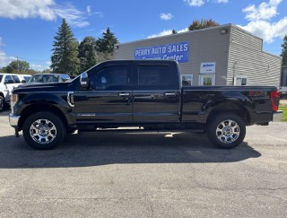 Image for 2022 Ford F-250 Lariat ID: 7667986