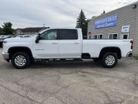 Image for 2023 Chevrolet Silverado 1500 Heavy Duty Lt ID: 7675096
