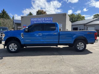 Image for 2021 Ford F-350 Lariat ID: 7681778