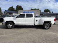 Image for 2018 Chevrolet Silverado 1500 LTZ ID: 7690977