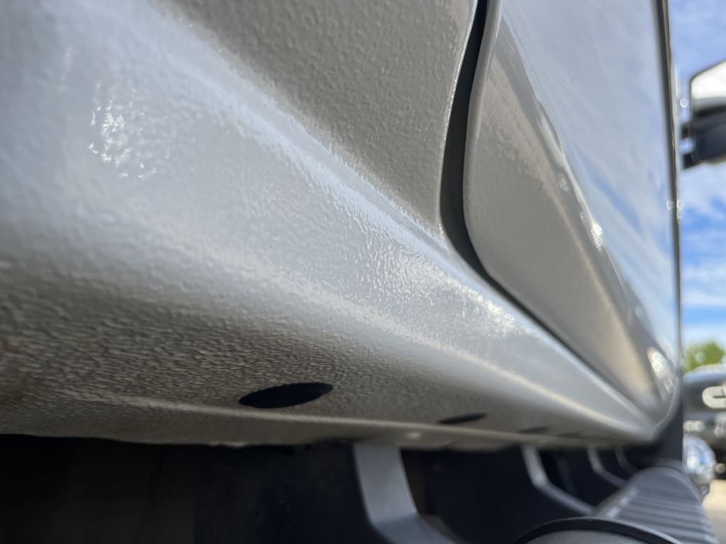 2018 Chevrolet Silverado 1500 Image 13