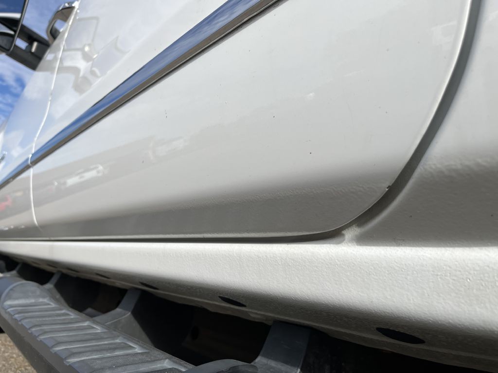 2018 Chevrolet Silverado 1500 Image 14