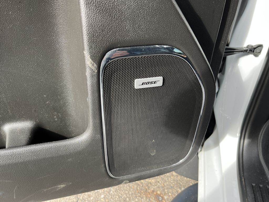 2018 Chevrolet Silverado 1500 Image 17