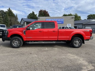 Image for 2018 Ford F-350 Lariat ID: 7691076