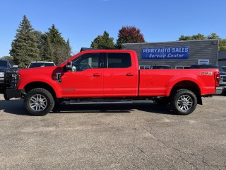 Image for 2018 Ford F-350 Lariat ID: 7691076