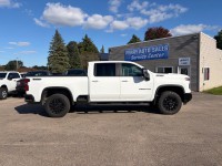 Image for 2025 Chevrolet Silverado 1500 Heavy Duty Lt ID: 7693503