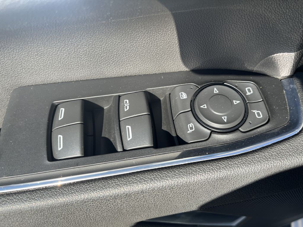 2025 Chevrolet Silverado 1500 Image 20