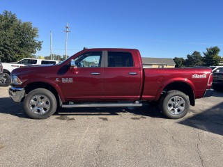 Image for 2018 RAM 2500 Laramie ID: 7695738
