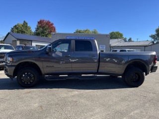 Image for 2024 RAM 3500 Big Horn ID: 7702726